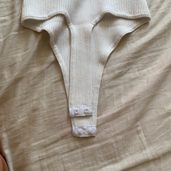 MISSGUIDED Bodysuit - Picture 6 of 7